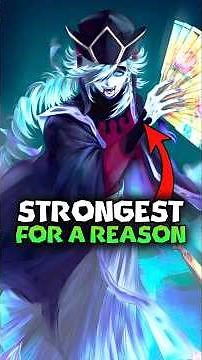 This Is Why Doma Is Scarier Then You Think! Demon Slayer Explained #shorts #demonslayer