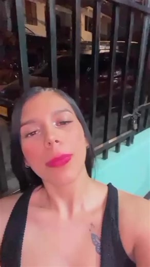 Karol Jaramillo on TikTok