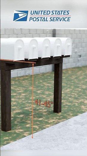 How Tall Should Your Mailbox Be? Find Out Here!