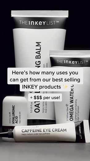 The INKEY List on TikTok