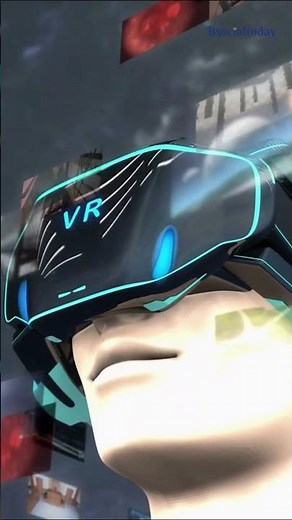 Augmented Reality vs. Virtual Reality What’s the Difference