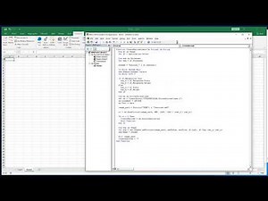 A cell formula to create barcode in Excel