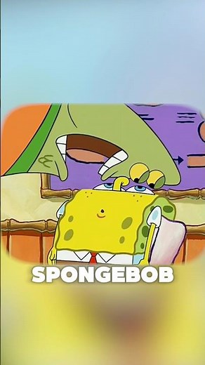 SpongeBob Characters that went Missing