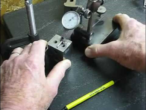 Basics of Measuring Perpendicularity