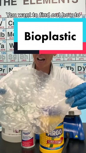 DIY Biodegradable Plastic: Easy Steps for Making Bioplastic at Home