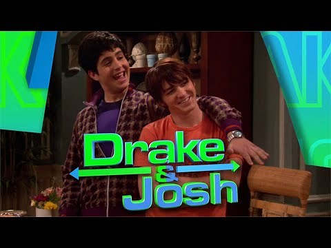 Drake & Josh – Season 4 Opening