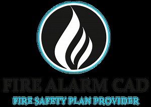 Zone Diagram | Fire Alarm Zone Chart | Fire Alarm System