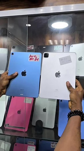 iPad Air 5 vs iPad Pro: Key Differences Explained