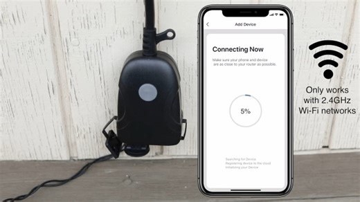 Watch How to Install the Feit Electric Outdoor Smart WiFi Plug on Amazon Live