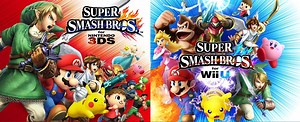 Super Smash Bros. for Wii U / 3DS Guide - IGN