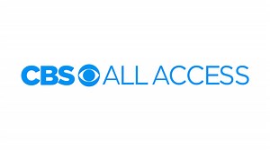CBS All Access