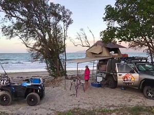 1.6K views · 885 reactions | If you see this post and love camping, give us a thumbs up  | The Camp Man | Facebook