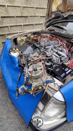 Convert Carbureted Engines to EFI Systems: A Complete Guide