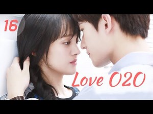 [vostfr] Série chinoise "Love O2O" EP 16 sous-titres français | Yang Yang