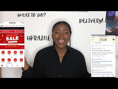 Shein Delivery Times & Methods: Everything You Need to Know