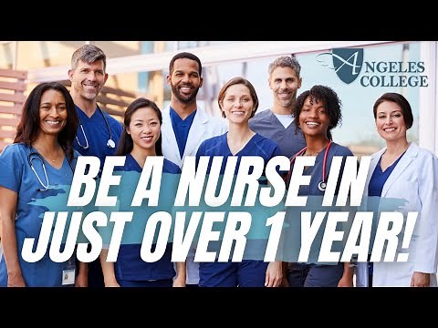 Angeles College[LVN Program]