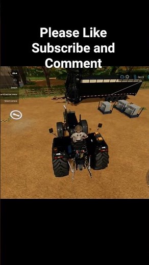 Farming Simulator 22 Beautiful Piece Of Equipment(10 Land Series)