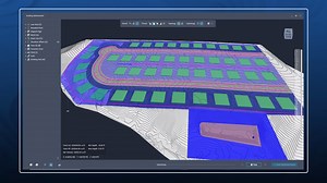 28 reactions · 14 shares | Take grading design to the next level with Autodesk® Grading Optimization for #Civil3D! Learn more: https://autode.sk/3v6NwcG | Autodesk Civil 3D | Facebook
