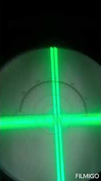 Manual Lensometer Guide | Part 3 | Optometry | TUF