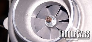 Guide to K03 K03s K04 and IHI VAG group turbos