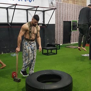 90K views · 53 shares | Dear Hard work  | Ayoub 'Street workout' | Facebook