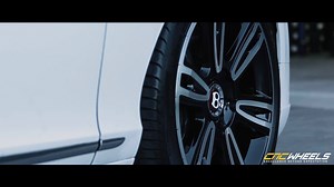 At CNC Wheels, we focus on making the repair process as smooth as possible for our many satisfied customers in Australia. We achieve this in three simple steps. 𝟭) When you bring your vehicle to our convenient Lansvale workshop, located in Sydney’s south-west, one of our specialist engineers will conduct a thorough inspection of the damaged rims and provide you with a competitive quote for the restoration work. 𝟮) We understand that you’re probably too busy to wait around for the rims to be re