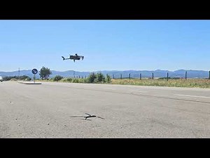 Step by Step Flight Planning with DJI Mavic 3M
