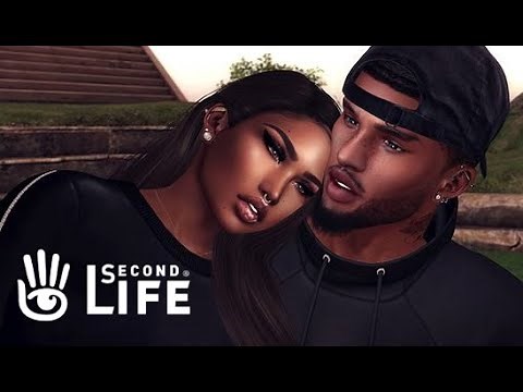Second Life - The Online 3D Virtual World