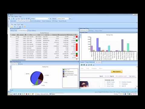 Epicor ERP 9 Demo and Training Video Site