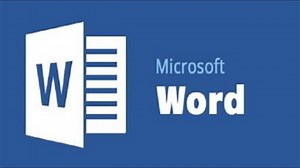 Microsoft WORD: Create a Form with a Submit Button