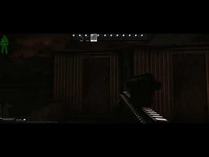 Escape from Tarkov - Rogue USEC workshop key