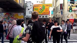 8.9K views · 28 reactions | Is being a student in Japan all work and no play? We followed one of our students around Tokyo’s student hub Takadanobaba to find out | Go! Go! Nihon Live & Study in Japan | Facebook