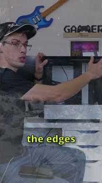 Please stop smashing your PC case!!! 😭🙏 #pc #howto