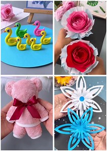 61K views · 1.5K reactions | Creative craft work | Home Decorating Ideas | Facebook