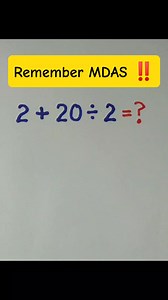 Review MDAS ‼️ #learning #MDAS | Mathtuto