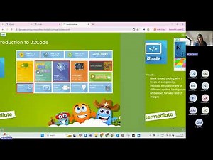 Coding Made Simple: Teaching KS2 Students with Just2easy