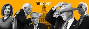 The Recount Politics