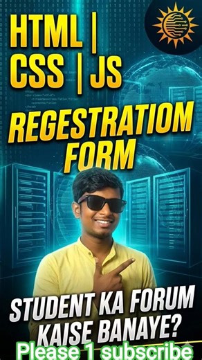 #trendingform#trending #viral #video HTML css js form🔥💯👌🌹☀️