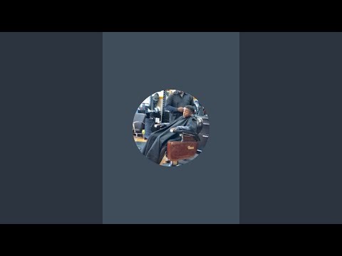 Royal Barber Edge Studio💈 is live!