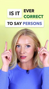 133K views · 4.5K reactions | Regular or irregular? Some English plurals just like being a bit extra.  Do you know when to use each one and why it matters? | English with Lucy | Facebook