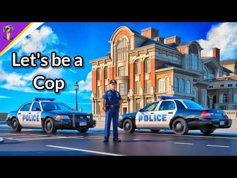 10 Best Police Games for Thrilling Crime-Fighting Action !