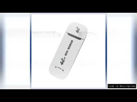 For 4G LTE Wireless USB Dongle Android Car Radio Mobile Broadband 150Mbps Wireless Router USB 150Mbp