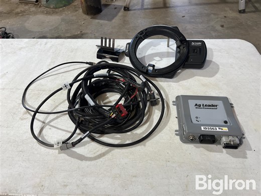 Ag Leader Steady Steer Auto Steer | Agriculture