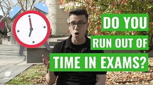 Two Strategies to Help You With Time Management in Your HSC Exam
