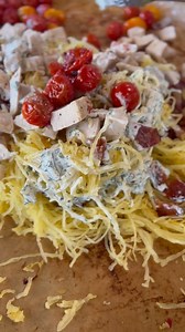 23K views · 381 reactions |  New on the bog! If you've ever wondered if there's an easy way to cut a Spaghetti Squash - there is! Watch this video and check out the blog post for an easy step by step tutorial. (And then head to daniellewalker.com for recipes to use this in!) https://daniellewalker.com/how-to-cut-spaghetti-squash-the-right-way/ | Danielle Walker's Against All Grain | Facebook