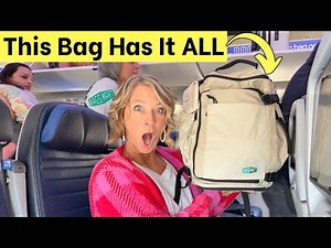 The Best Travel Backpack for 2026