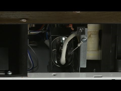 Microwave Diode Testing