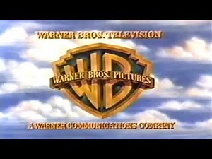 Warner Bros. TV/Warner Bros. TV Distribution/Warner Bros. Cable Pay-TV logos (1972/1984/1990/1994)