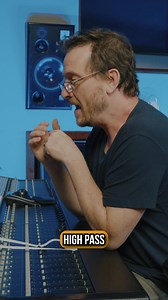 19K views · 123 reactions | Why and when to use a high pass filter can be case dependent and a matter of taste. But you need to understand its effect on your source first and foremost. Just one part of our Mastering Signal Flow series available to subscribers now. See link in bio! #signalflow #signalpath #signalchain #highpassfilter | Inside Blackbird | Facebook