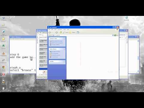 How to add wii games to your hard drive using WBFS Manager 3.0